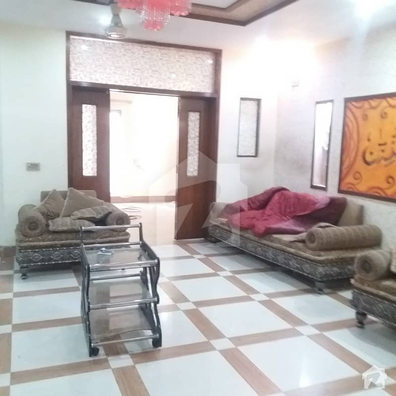 8 Marla House For Rent In Bahria Town Lahore
