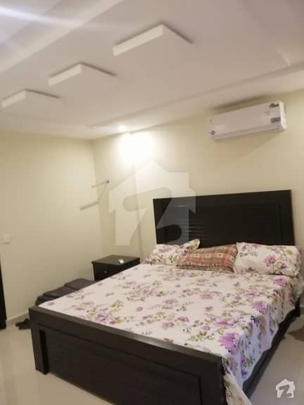 1 Bed Brand New Family Flat For Sale Neraby Talwar Chock