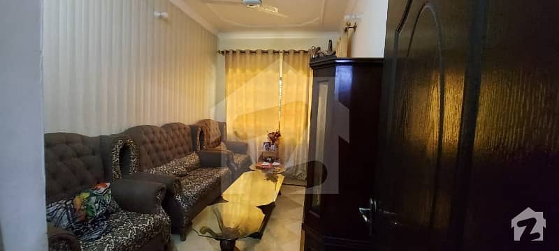 رینج روڈ راولپنڈی میں 1 کمرے کا 4 مرلہ مکان 45 لاکھ میں برائے فروخت۔