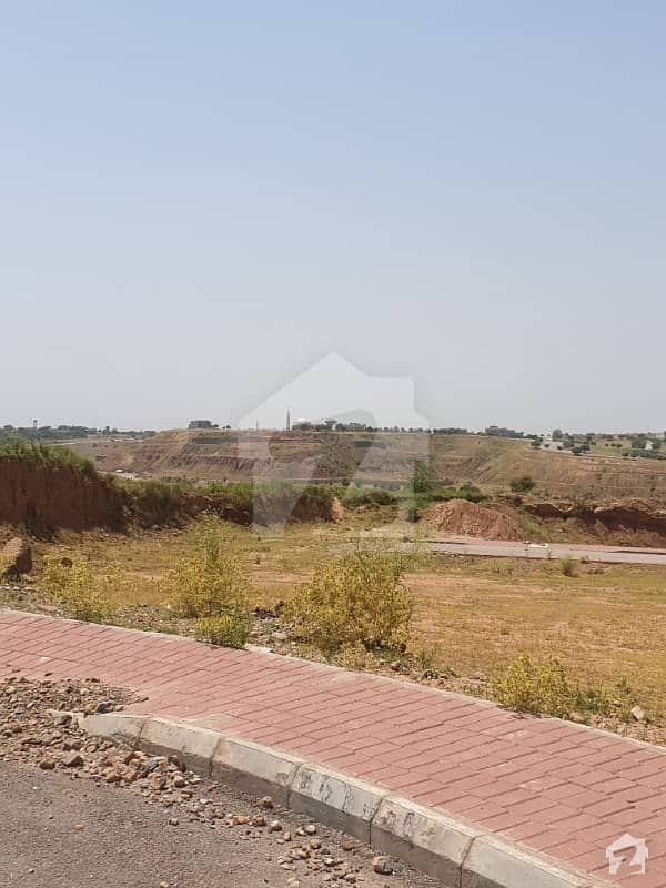 2250  Square Feet Residential Plot In Dha Defence