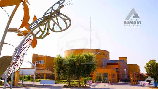 10 Marla Outstanding Residentional Plot For Sale 10 Marla Outstanding Residentional Plot For Sale