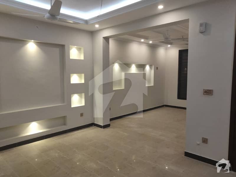 Beautiful Upper Portion For Rent Sector H-13 Islamabad