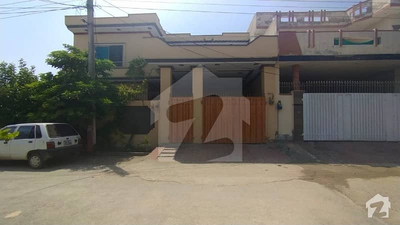 Double Storey Full Furnished House For Sale