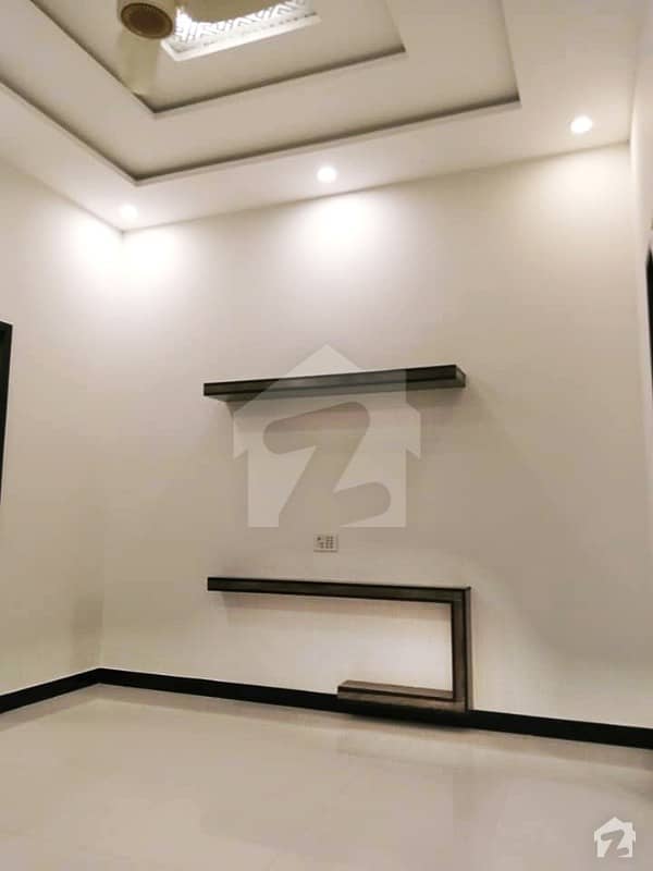 Brand New 5 Marla House For Sale In Bahria Town