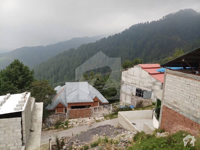 Residential Plot Available For Sale In Murree Bypass