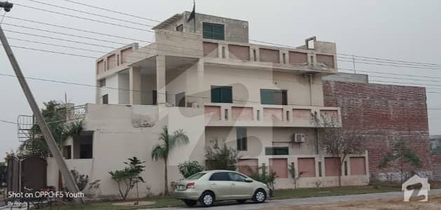 10 Marla Double Storey House For Sale 10 Marla Double Storey House For Sale