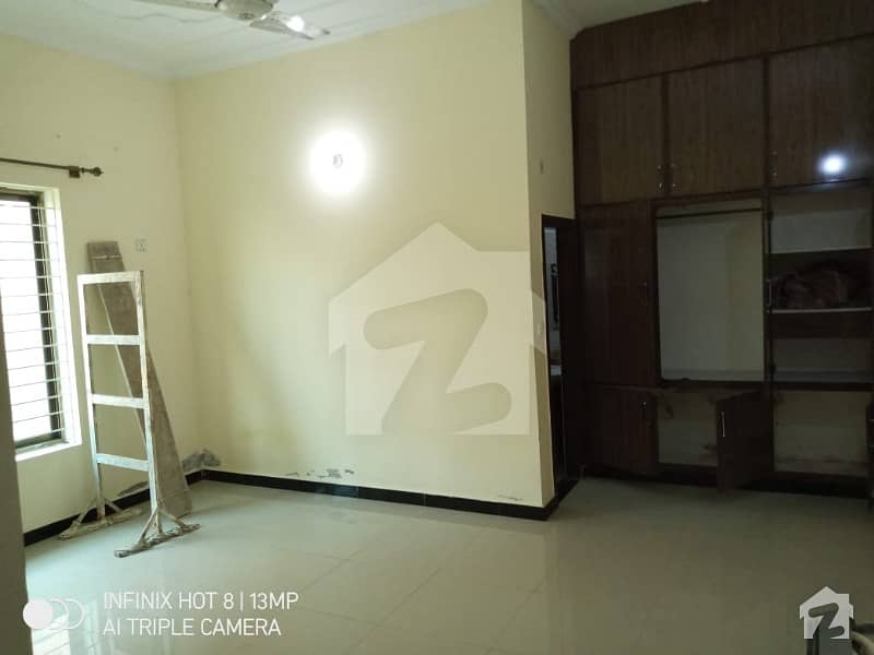 Pakistan Town Phase I House For Sale