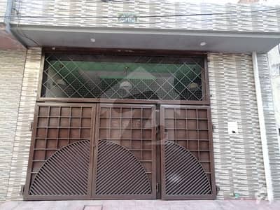 1125  Square Feet Upper Portion Situated In Naz Town For Rent