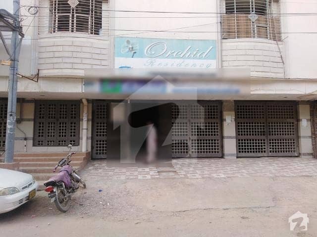 Flat For Rent In Gulshan-e-Iqbal - Block 7
