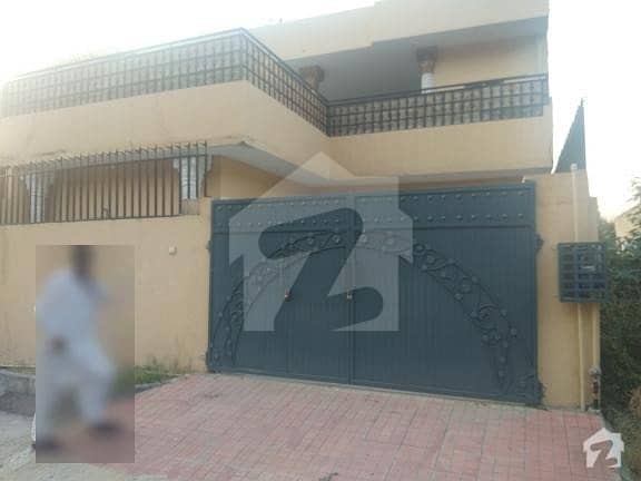 1800  Square Feet House Is Available For Sale In Shahpur