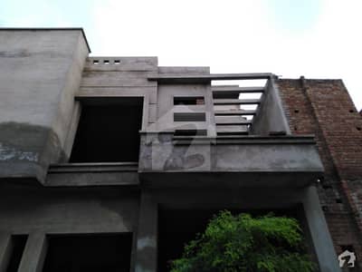 5 Marla House For Sale In Ghalib City 5 Marla House For Sale In Ghalib City