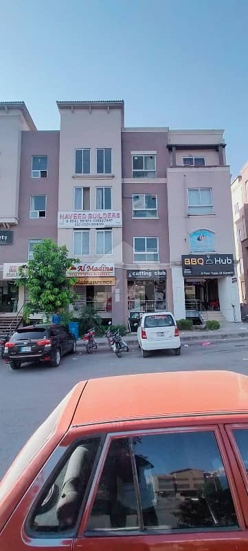 بحریہ سپرنگ نارتھ بحریہ ٹاؤن فیز 7 بحریہ ٹاؤن راولپنڈی راولپنڈی میں 2 کمروں کا 4 مرلہ فلیٹ 45 لاکھ میں برائے فروخت۔ بحریہ سپرنگ نارتھ بحریہ ٹاؤن فیز 7 بحریہ ٹاؤن راولپنڈی راولپنڈی میں 2 کمروں کا 4 مرلہ فلیٹ 45 لاکھ میں برائے فروخت۔