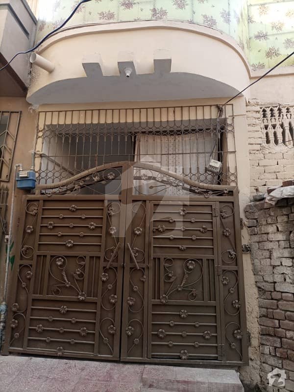 House For Sale On Range Road Rawalpindi