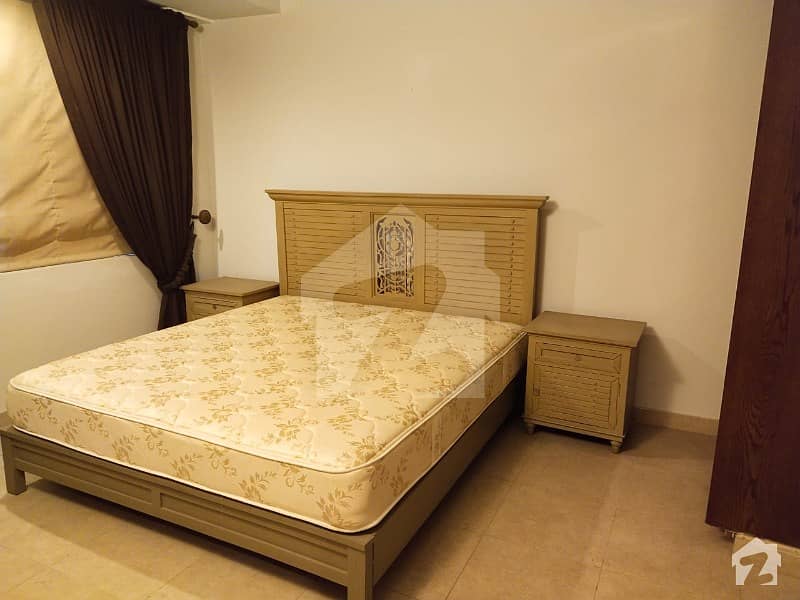 F10 Silver Oaks 4 Bedrooms Furnished Apartment 3750 Sq Is Available For Rent
