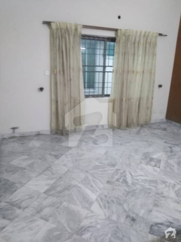 Deffence Offer Kanal Upper Portion Bed 3 Marble Flooring Company Kitchen Phase 4