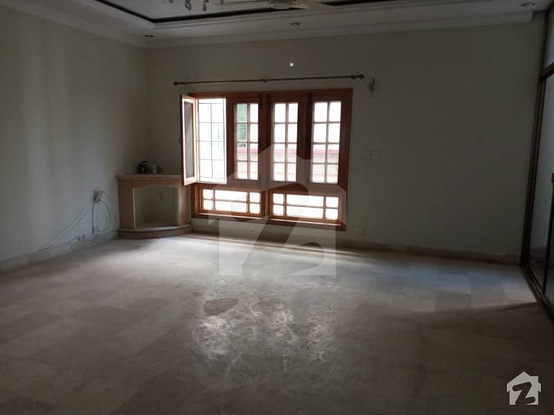 Fully Renovated Upper Portion Available For Rent F_11