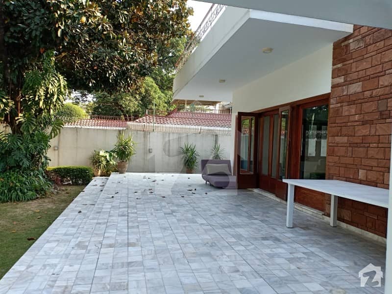 Main Embassy Road G-6-3 Luxury House On Prime Location For Rent In Islamabad