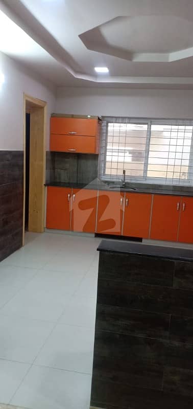 1 Kanal House Is Available At Good Location