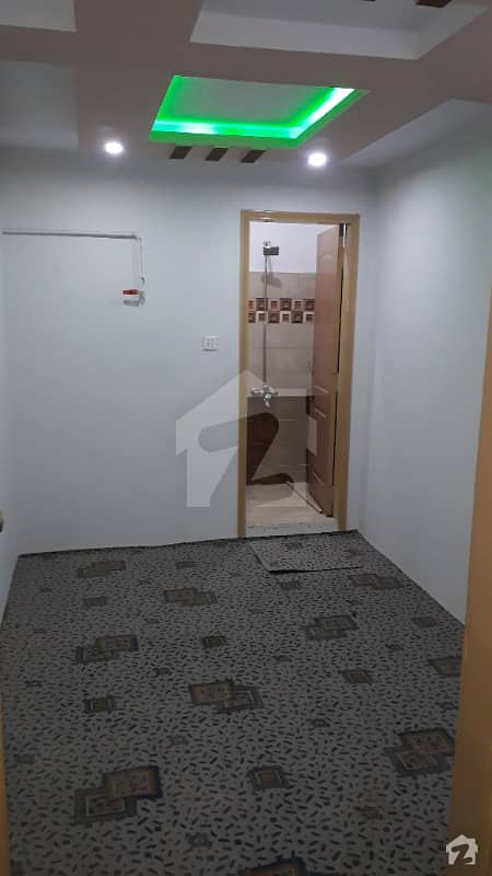 600  Square Feet Flat In Faqeer Mohammad Road For Rent