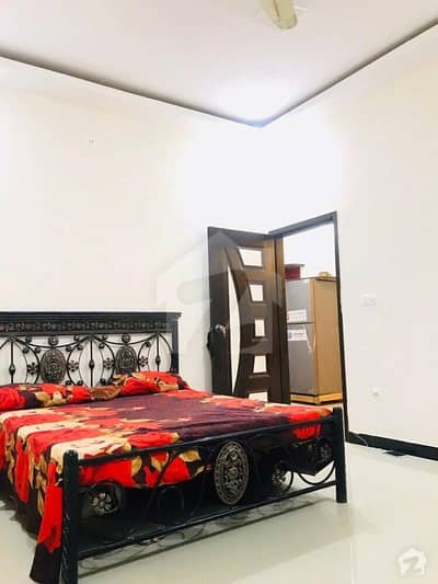 نظام آباد لاہور میں 2 کمروں کا 4 مرلہ فلیٹ 63 لاکھ میں برائے فروخت۔