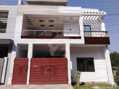 House Of 6 Marla For Sale In Shadman City House Of 6 Marla For Sale In Shadman City