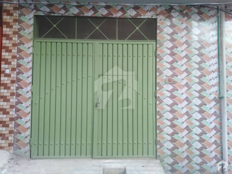 House Of 1.5 Marla For Rent In Ijazabad