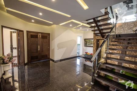 1 Kanal Brand New Full House Is Available For Rent In State Life Housing Society 1 Kanal Brand New Full House Is Available For Rent In State Life Housing Society