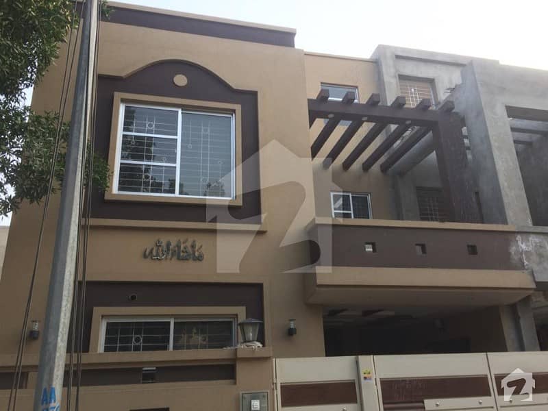 5 Marla Like Brand New House For Rent In Bahria Town Lahore