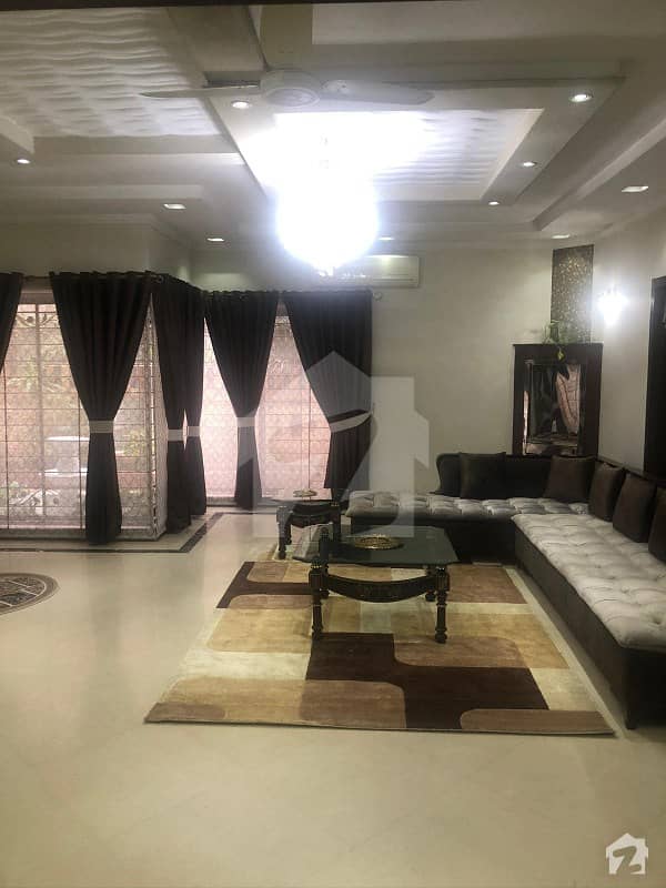 Brand New 01 Kanal Full House Available For Rent In Dha Phase 4
