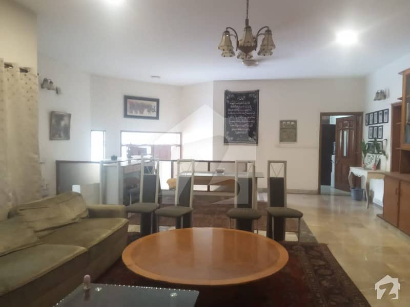 1 Bed Furnished Room For Rent In DHA Phase 2