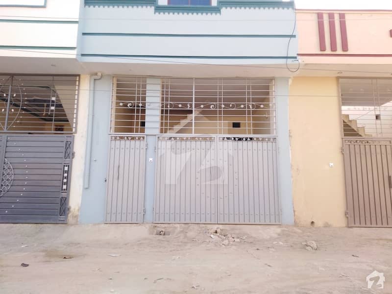 3 Marla Double Storey House Available For Sale