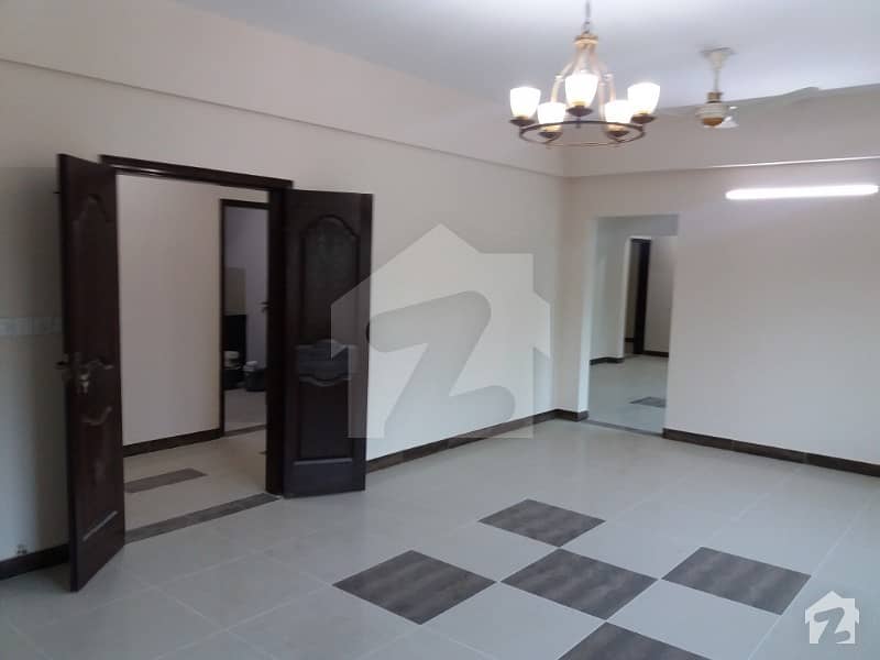 3000 Square Feet Brand New 4 Bedroom Apartment Available For Rent