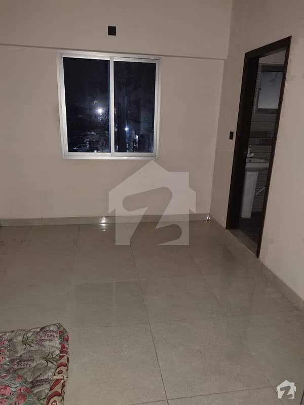 Dha Phase 6 Ittehad Commercial Brand New 2 Bedrooms Fist Floor With Lift For Sale