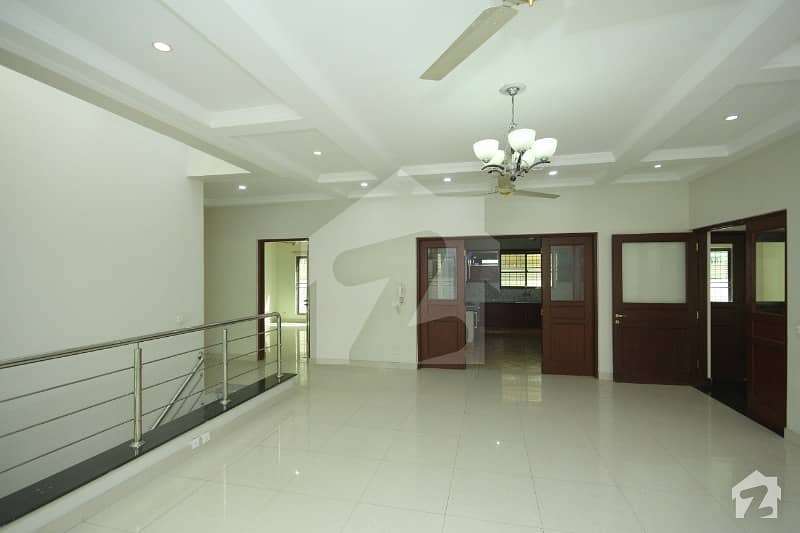 1 kanal House for Rent with Basement In Phase 2 DHA