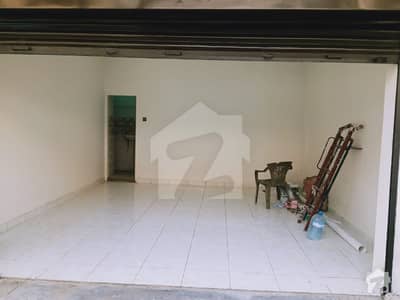 Shop For Sale At DHA Phase 2ext Karachi 265 Square Feet