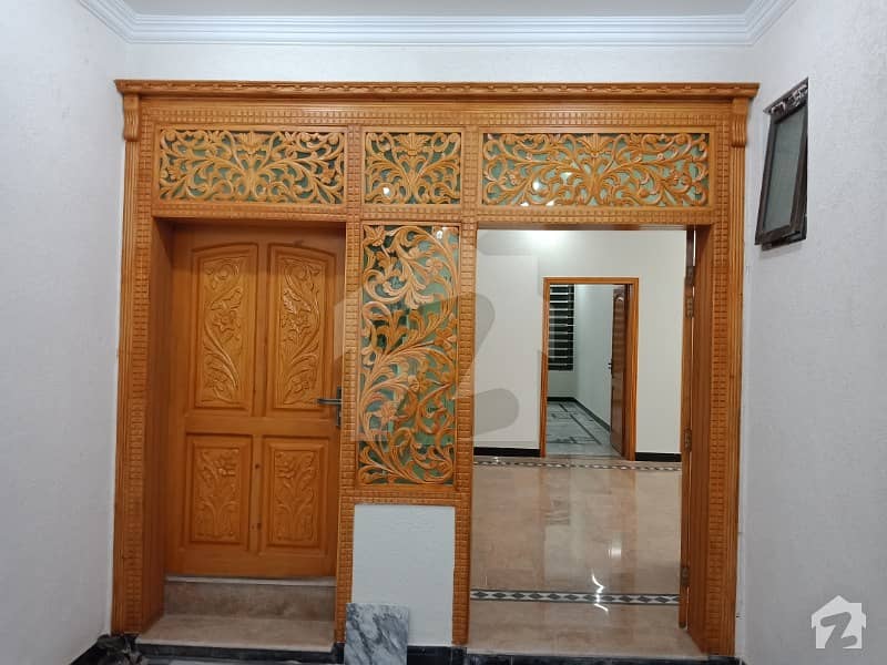 House For Sale In CDA Sector G131 Islamabad Size 10 Marla