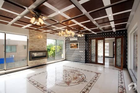 1 Kanal Brand New House for Rent in Phase 2 DHA 1 Kanal Brand New House for Rent in Phase 2 DHA