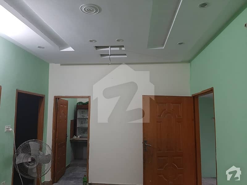Perfect 1125  Square Feet Flat In Habib Homes For Rent