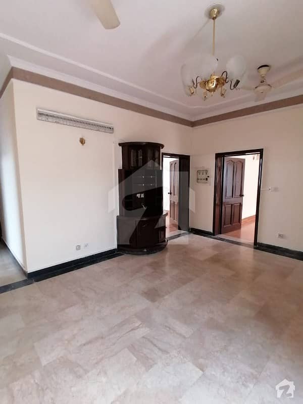 Looking For A Nice Upper Portion For Rent In  Dha
