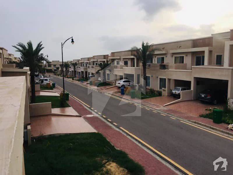 بحریہ ٹاؤن - پریسنٹ 10 بحریہ ٹاؤن کراچی کراچی میں 3 کمروں کا 8 مرلہ مکان 1.39 کروڑ میں برائے فروخت۔