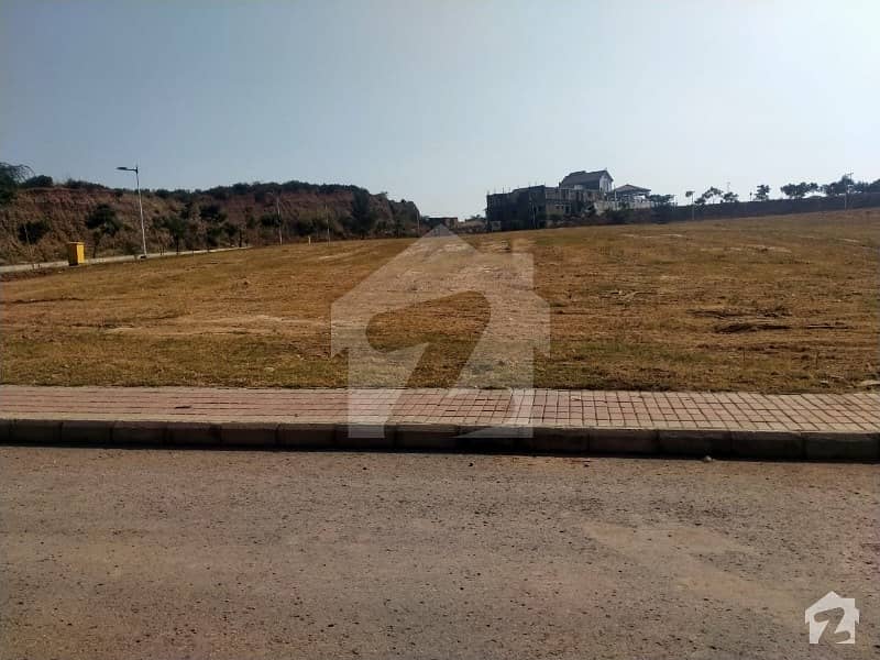 Plot For Sale In Bahria Hills