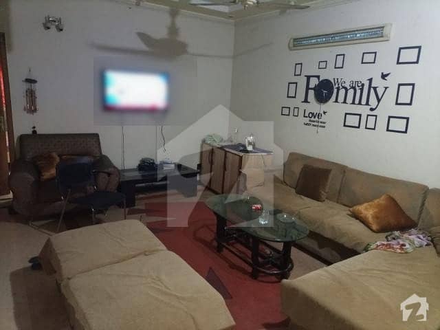 7 Marla House For Sale In Abdalian Housing Society Block C