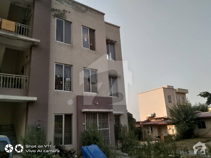 2bed Corner Apartment For Sale