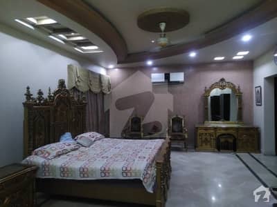 Furnished House For Sale In Qamar Garden