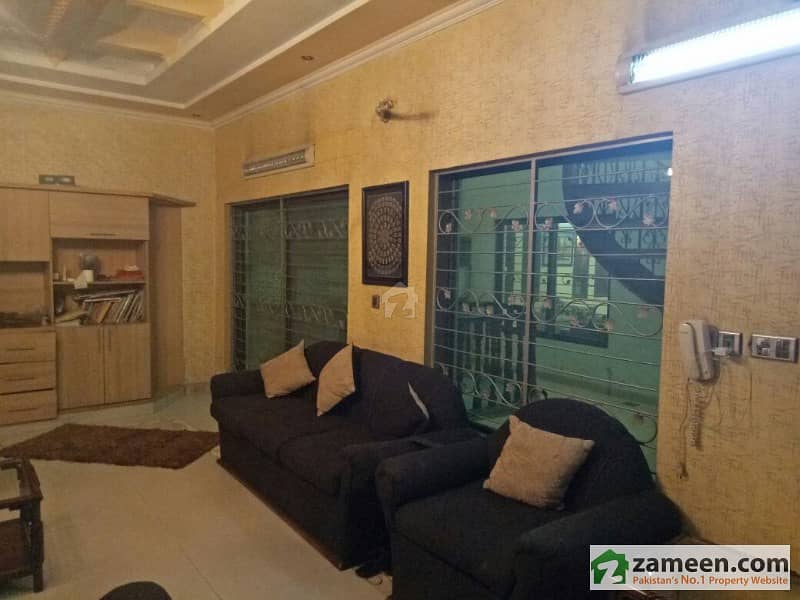 One Kanal House For Sale In Johar Town