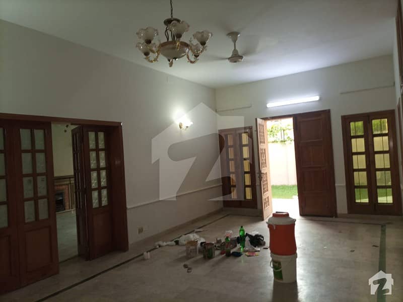 1 Kanal Single Storey House For Rent In Dha Phase 2