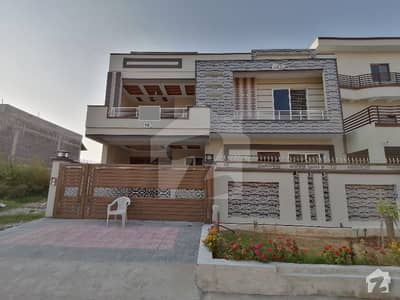 Brand New 40 x 80 House Is Available For Sale At G13 Brand New 40 x 80 House Is Available For Sale At G13