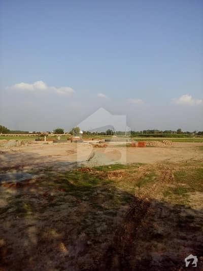 I153 25x50 St 5 Plot Available For Sale I153 25x50 St 5 Plot Available For Sale