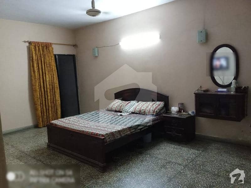 Hassan Extension 2nd Floor West Open Flat Is Available For Sale