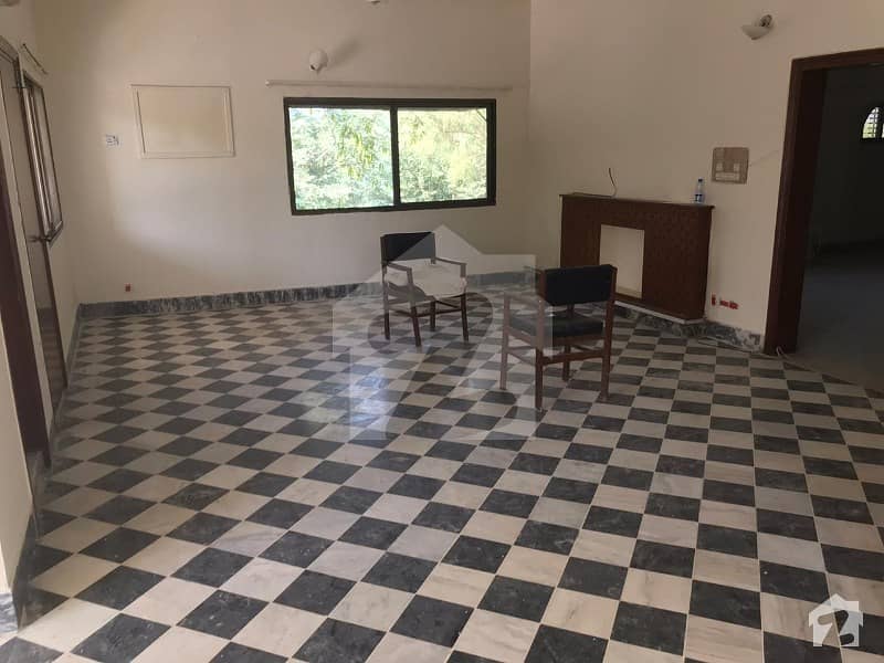 Upper Portion Is Available For Rent In F-10 Islamabad